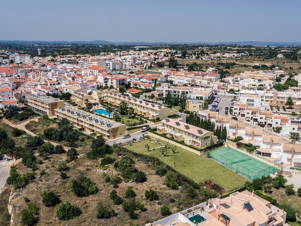 Hotel Villas Barrocal, Portugal, Pera. Großes 30