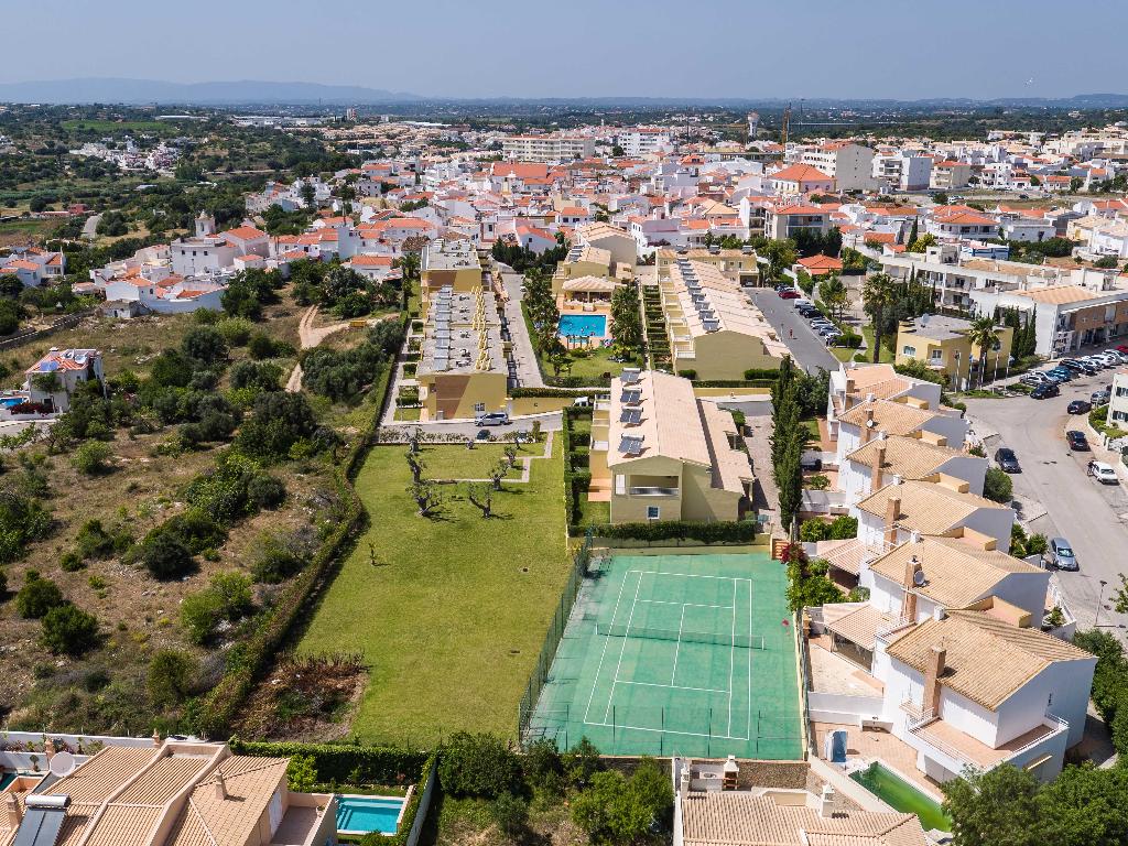 Hotel Villas Barrocal, Portugal, Pera. Großes 30