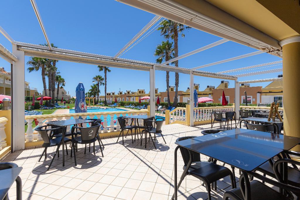 Hotel Villas Barrocal, Portugal, Pera. Großes 2