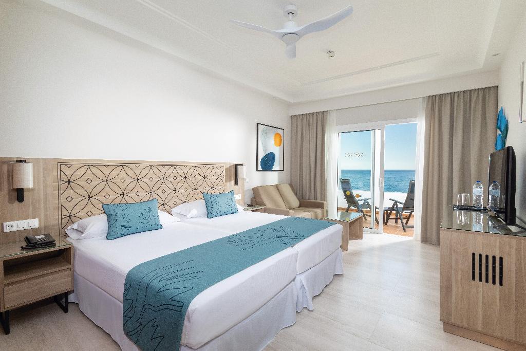 Hotel Riu Madeira - All Inclusive