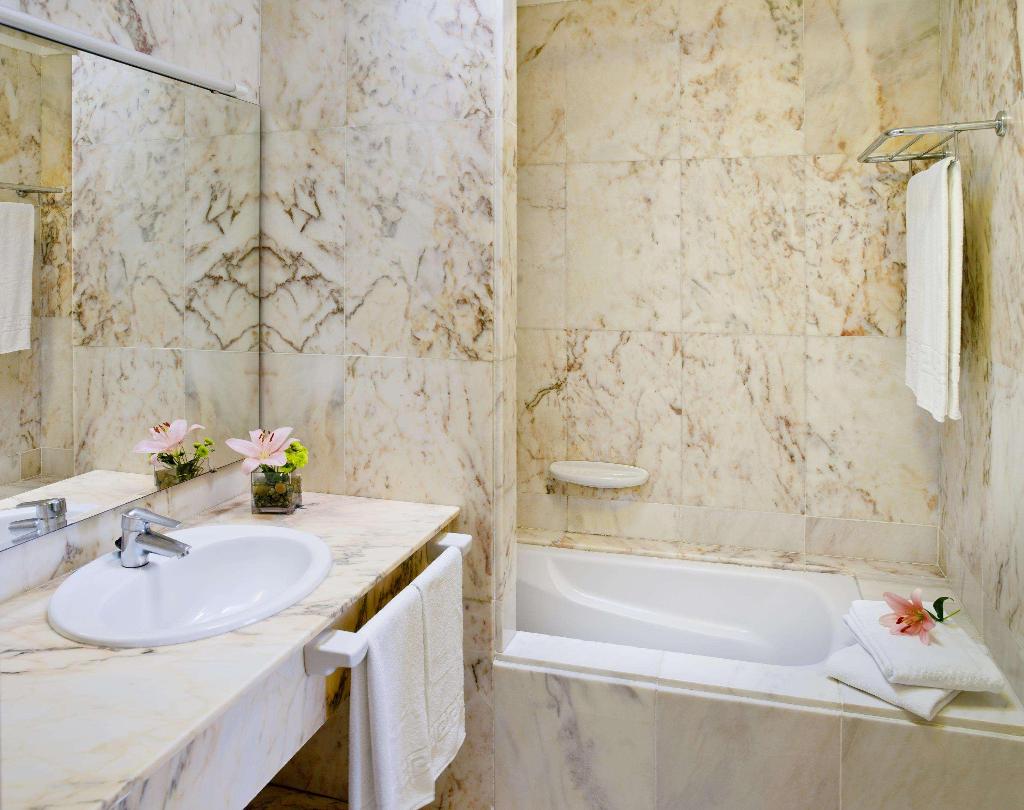 Hotel Hotel Principe Paz, Spanien, Santa Cruz de Tenerife. Großes 1