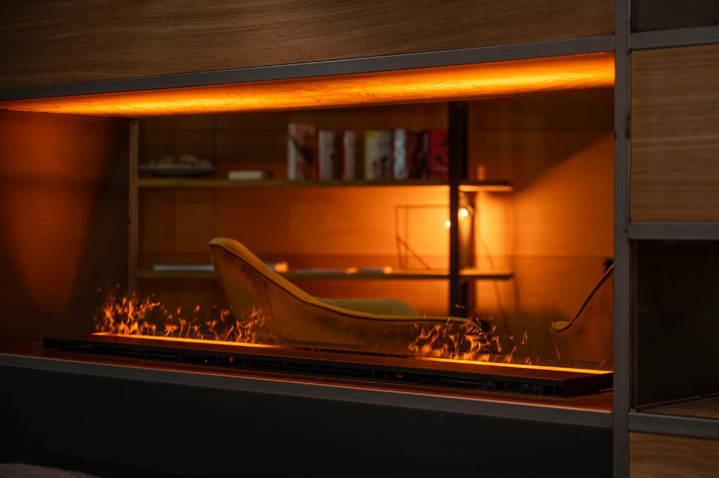 Nexta Escaldes - Lobby