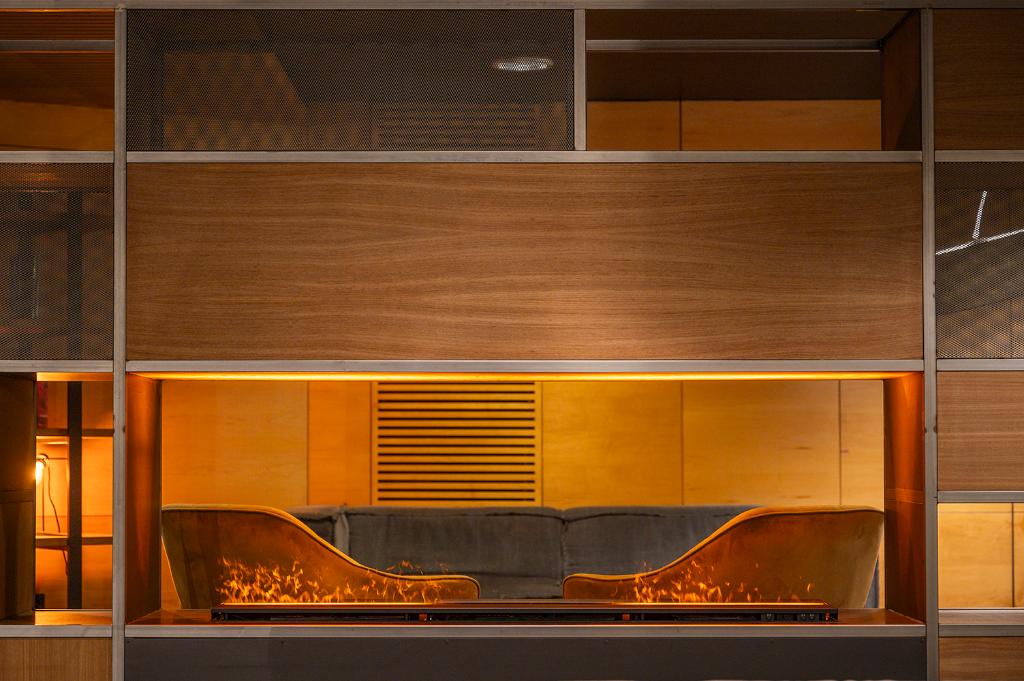 Nexta Escaldes - Lobby