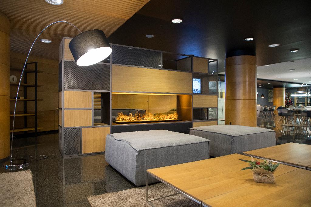 Nexta Escaldes - Lobby