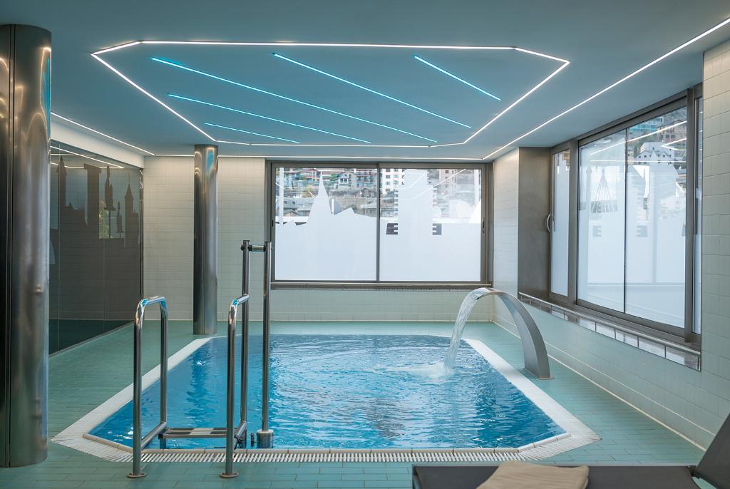 Nexta Escaldes - Pool