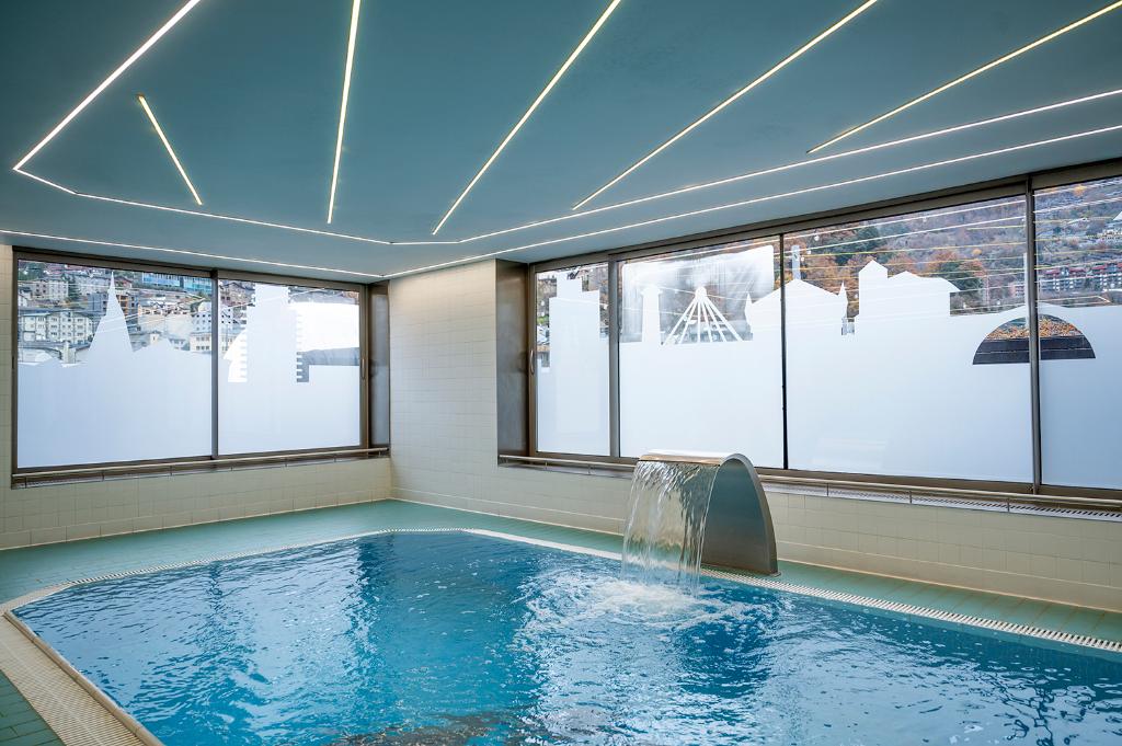 Nexta Escaldes - Pool