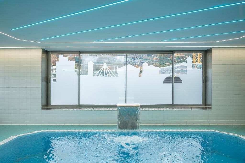 Nexta Escaldes - Pool