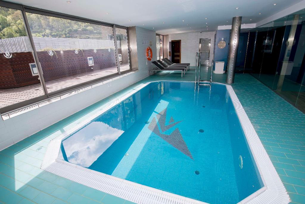 Nexta Escaldes - Pool