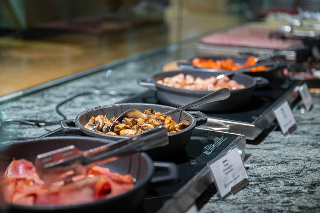 Nexta Escaldes - Restaurant