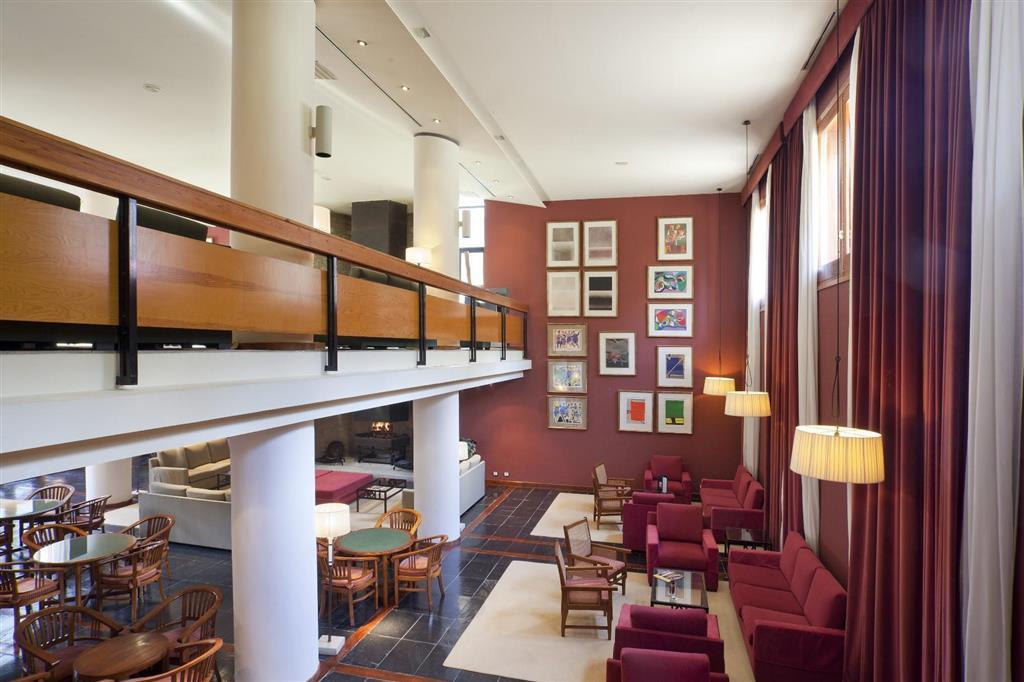 Parador de Arties gallery photo 6