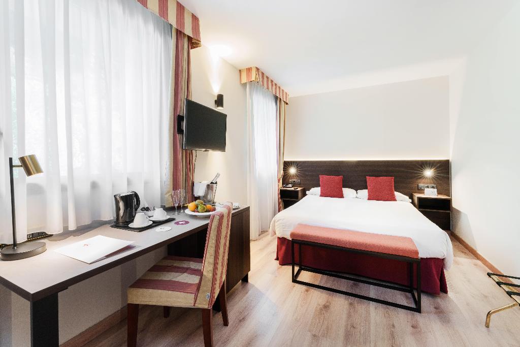 SPA Termes Carlemany