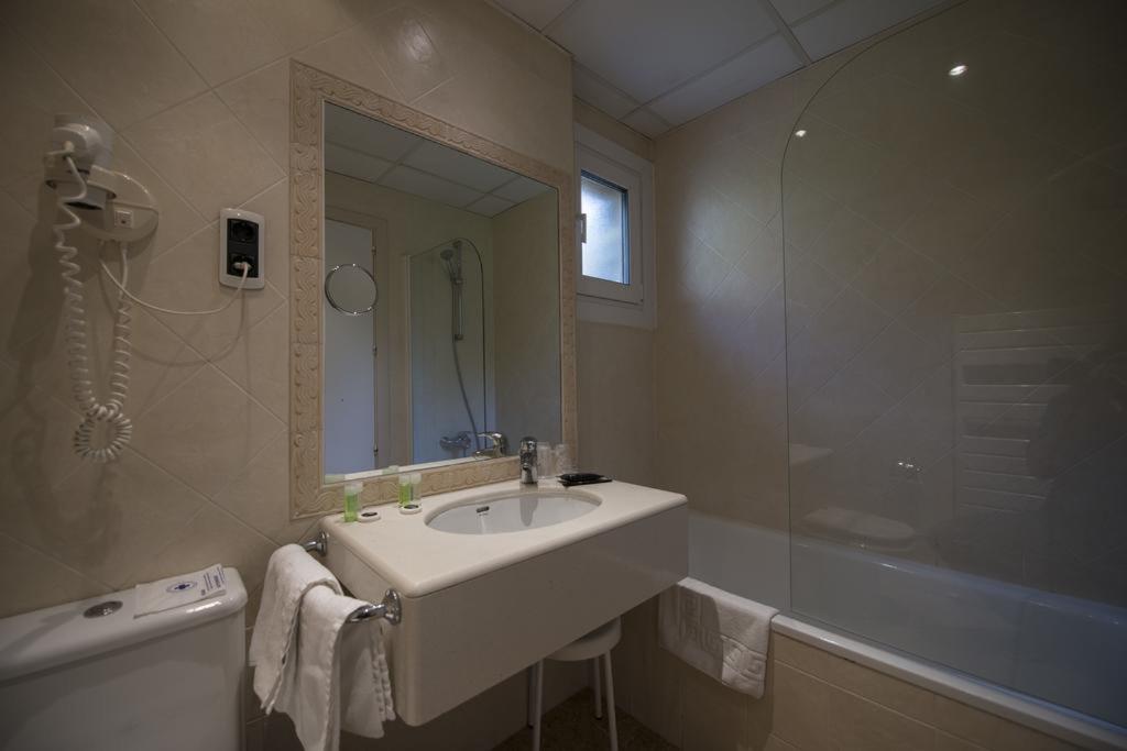 Hotel Bringue