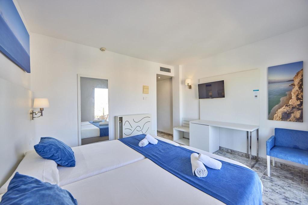 Hotel Ilusion Calma & Spa