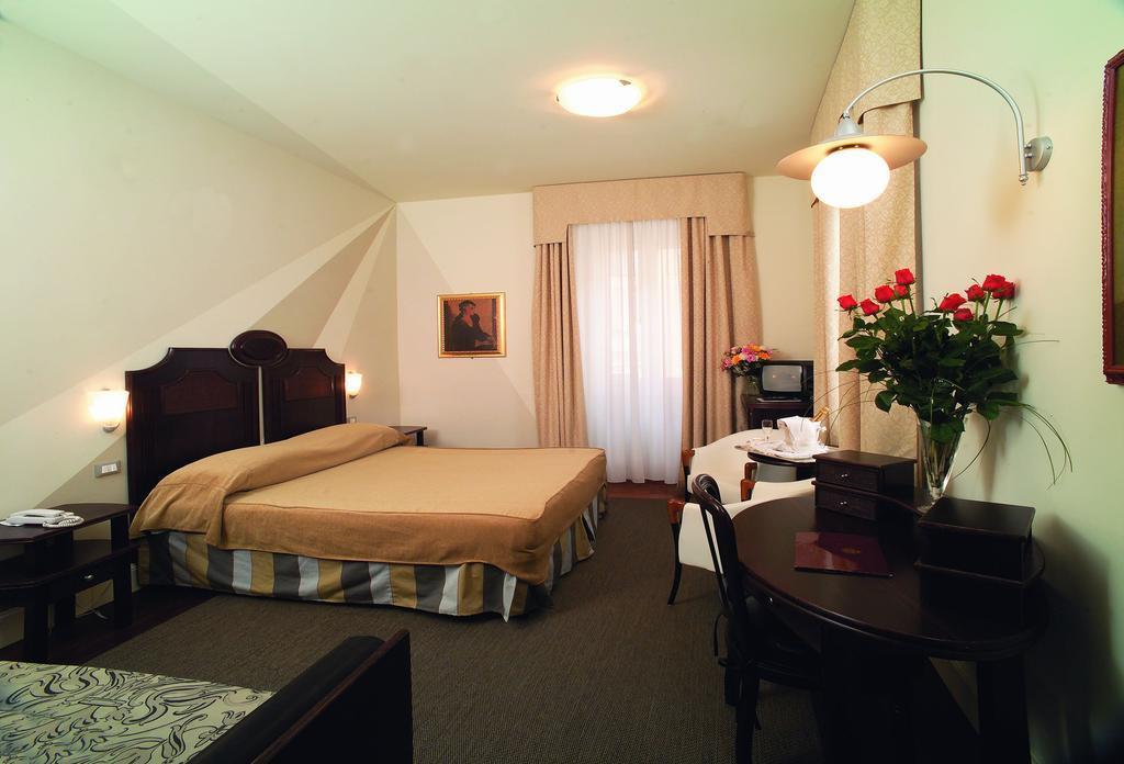 Rosetta Hotel Perugia, Tapestry Collection