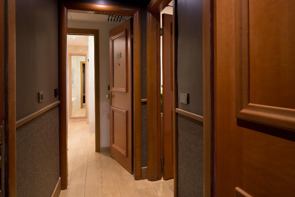 Hotel Starhotels Metropole, Italien, Rom. Großes 1