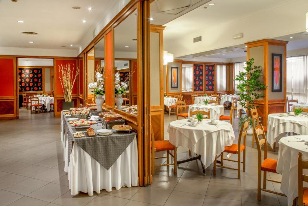 Hotel Grand Hotel Fleming, Italien, Rom. Großes 24