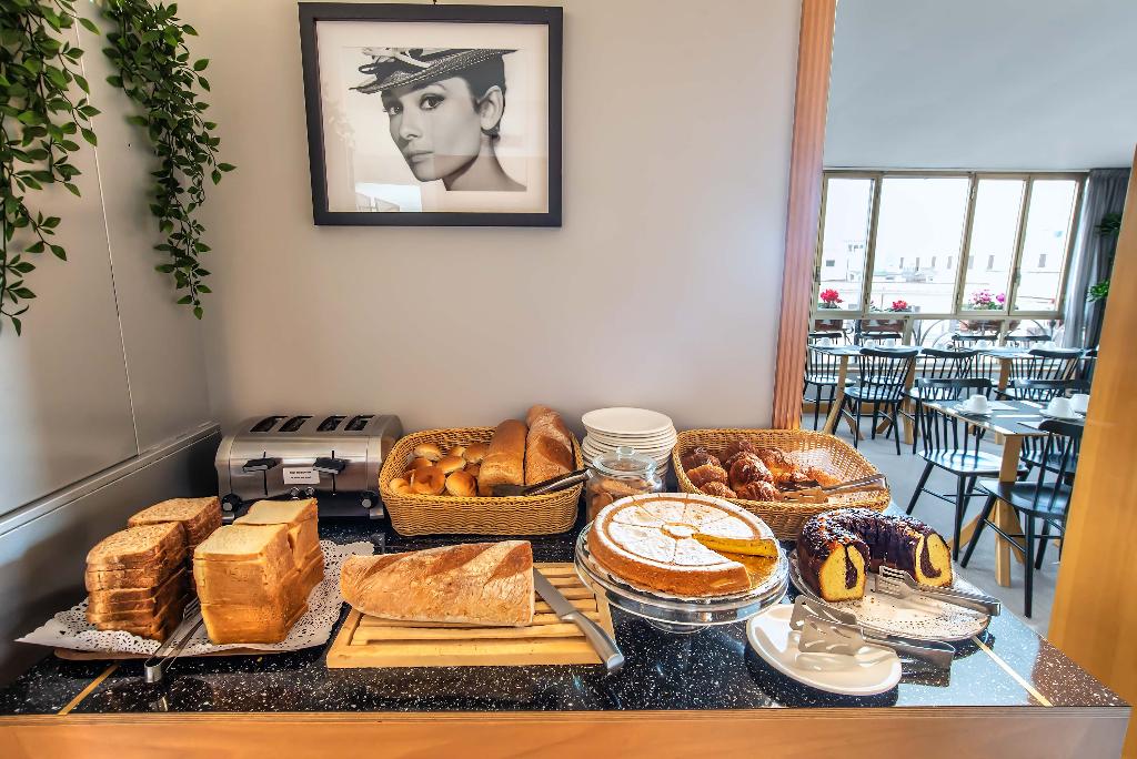 Hotel Tritone, Italien, Rom. Großes 28