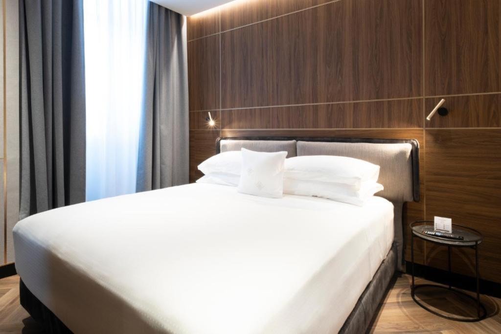 Hotel Palazzo 4 Fontane 12, Italien, Rom. Großes 2