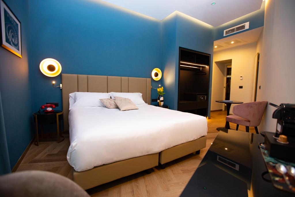 The Major Hotel