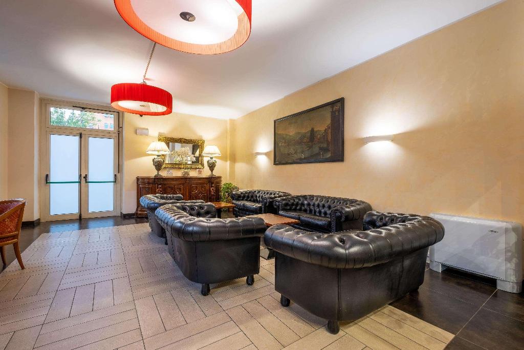 Hotel Quality Hotel Nova Domus, Italien, Rom. Großes 32