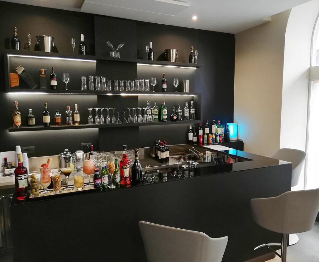 The Republic Hotel - Bar