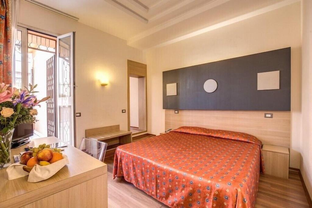 Hotel San Remo