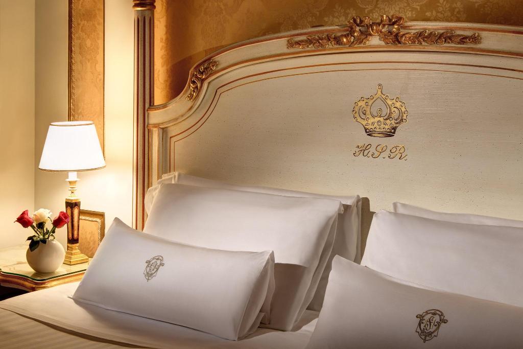Hotel Splendide Royal, Italien, Rom. Großes 19