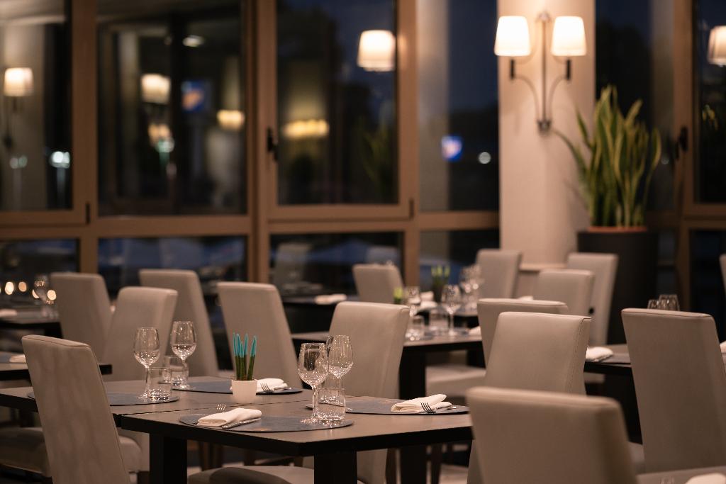 Hotel Cristoforo Colombo, Italien, Rom. Großes 2