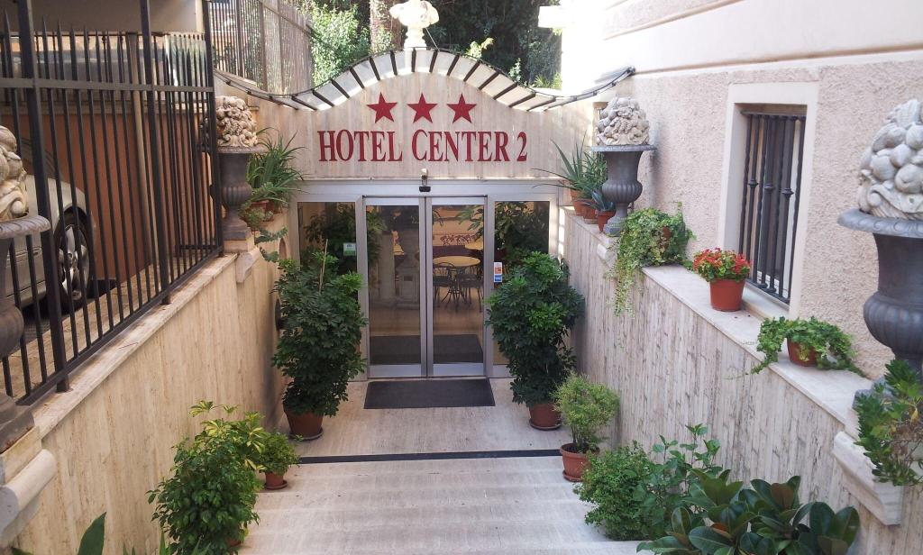 Hotel Hotel Center 1, Italien, Rom. Großes 2