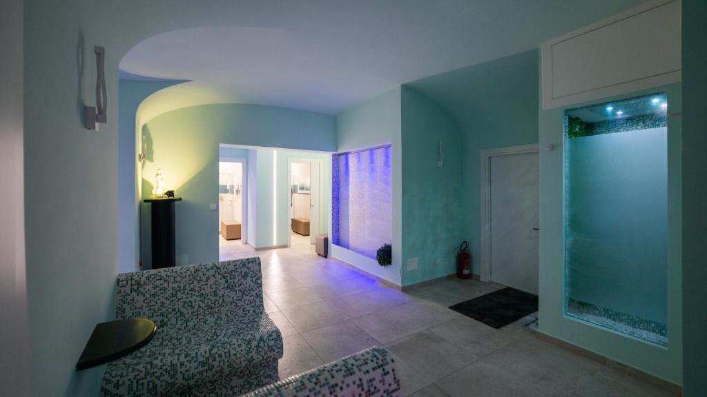 Hotel Hotel Center 1, Italien, Rom. Großes 2