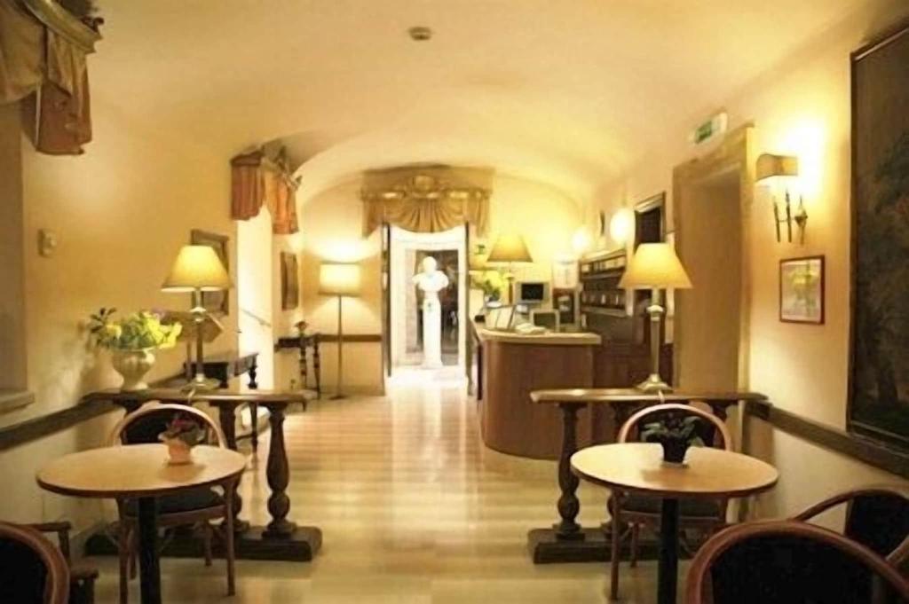 Hotel Hotel Center 1, Italien, Rom. Großes 134