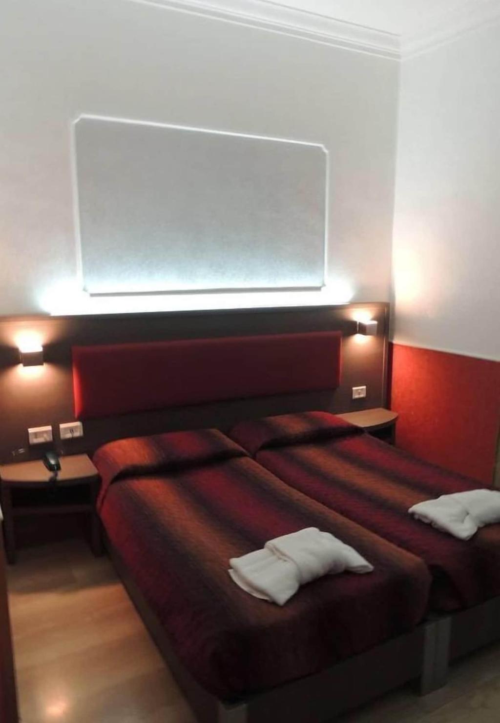 Hotel Hotel Center 1, Italien, Rom. Großes 2