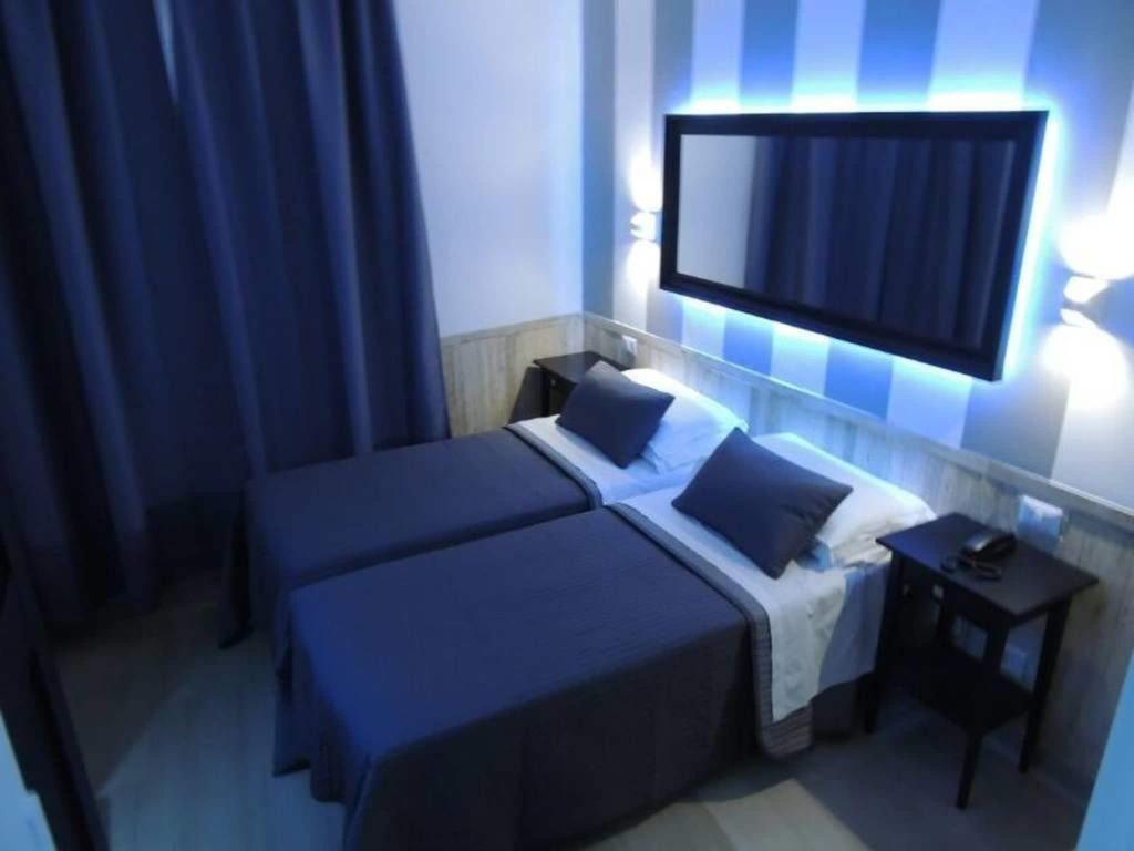 Hotel Center 1-2, Italien, Rom. Großes 2