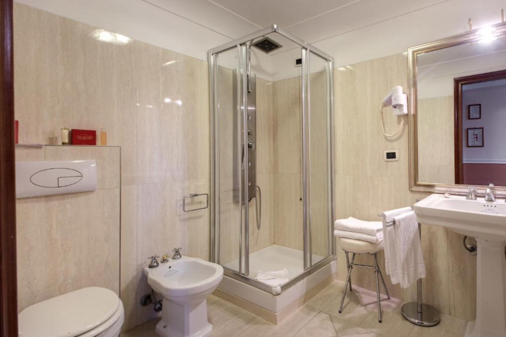 Hotel Antico Palazzo Rospigliosi, Italien, Rom. Großes 1