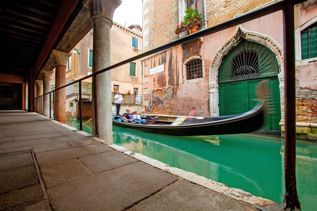 Imagem da galeria de The St Regis Venice