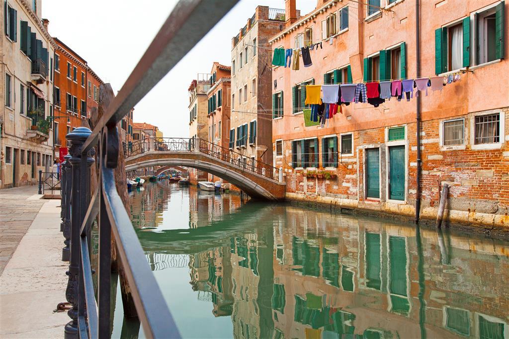 Imagem da galeria de The St Regis Venice
