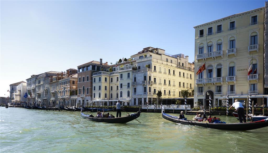 Imagem da galeria de The St Regis Venice