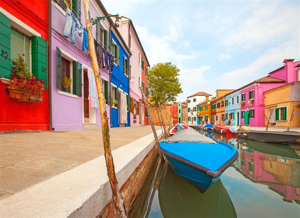Imagem da galeria de The St Regis Venice