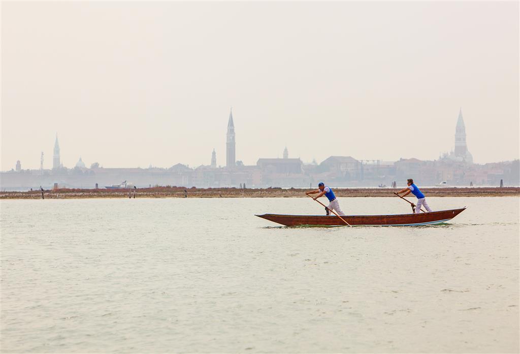 Imagem da galeria de The St Regis Venice