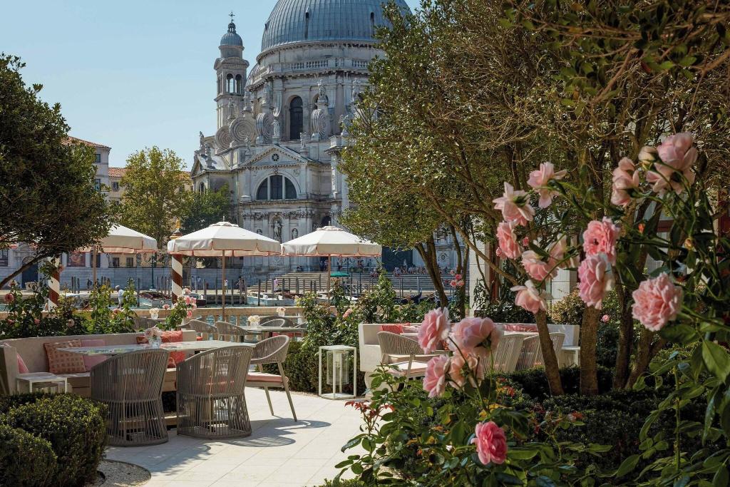 Imagem da galeria de The St Regis Venice
