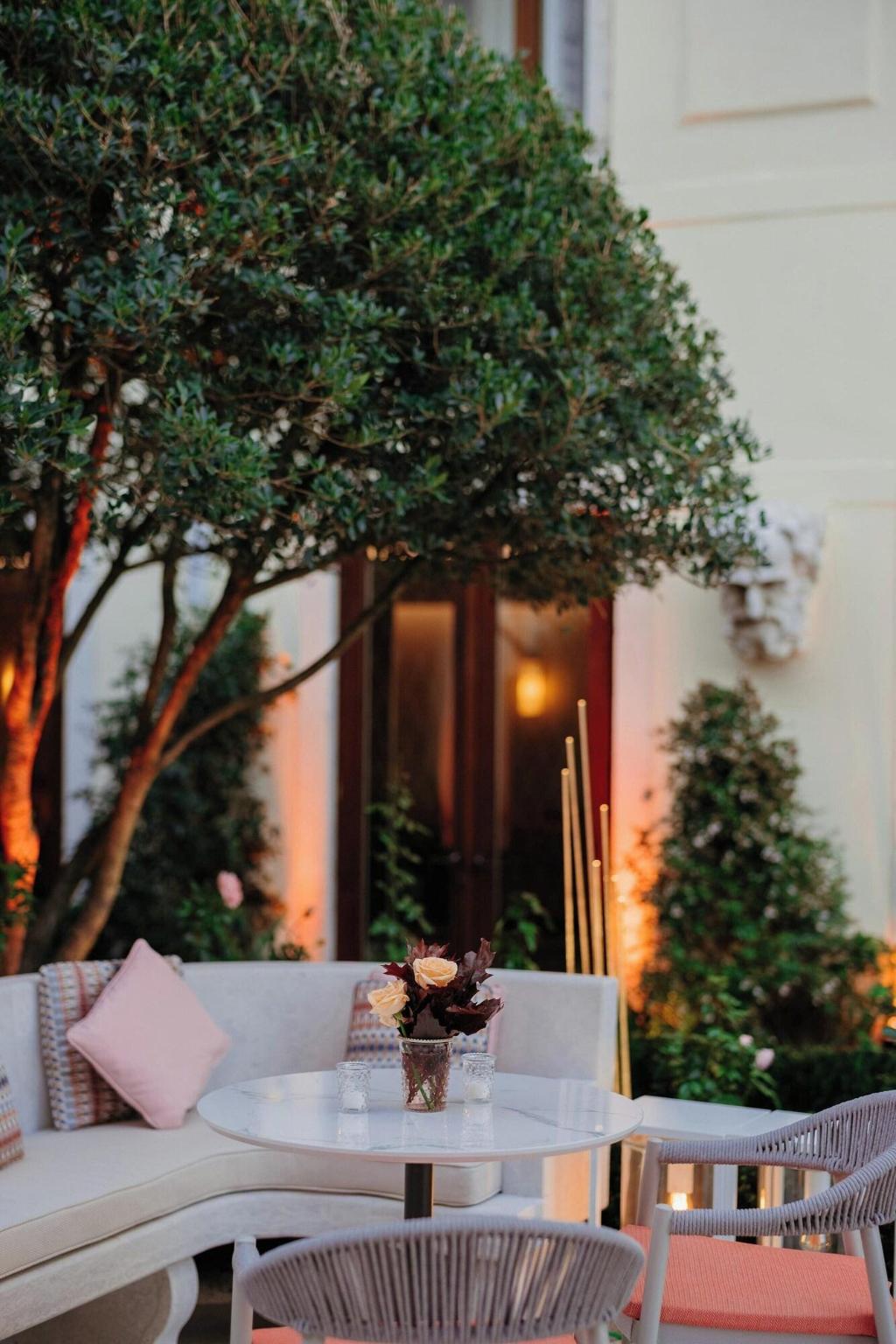 Imagem da galeria de The St Regis Venice