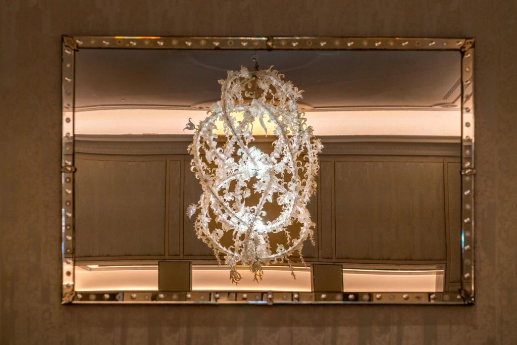 Imagem da galeria de The St Regis Venice