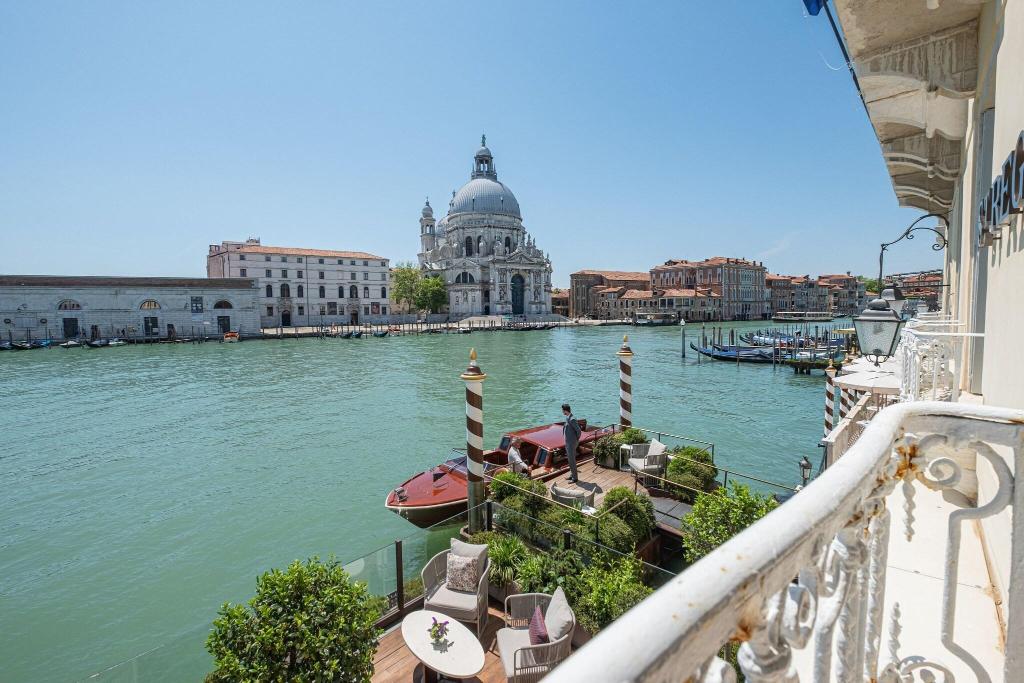 Imagem da galeria de The St Regis Venice