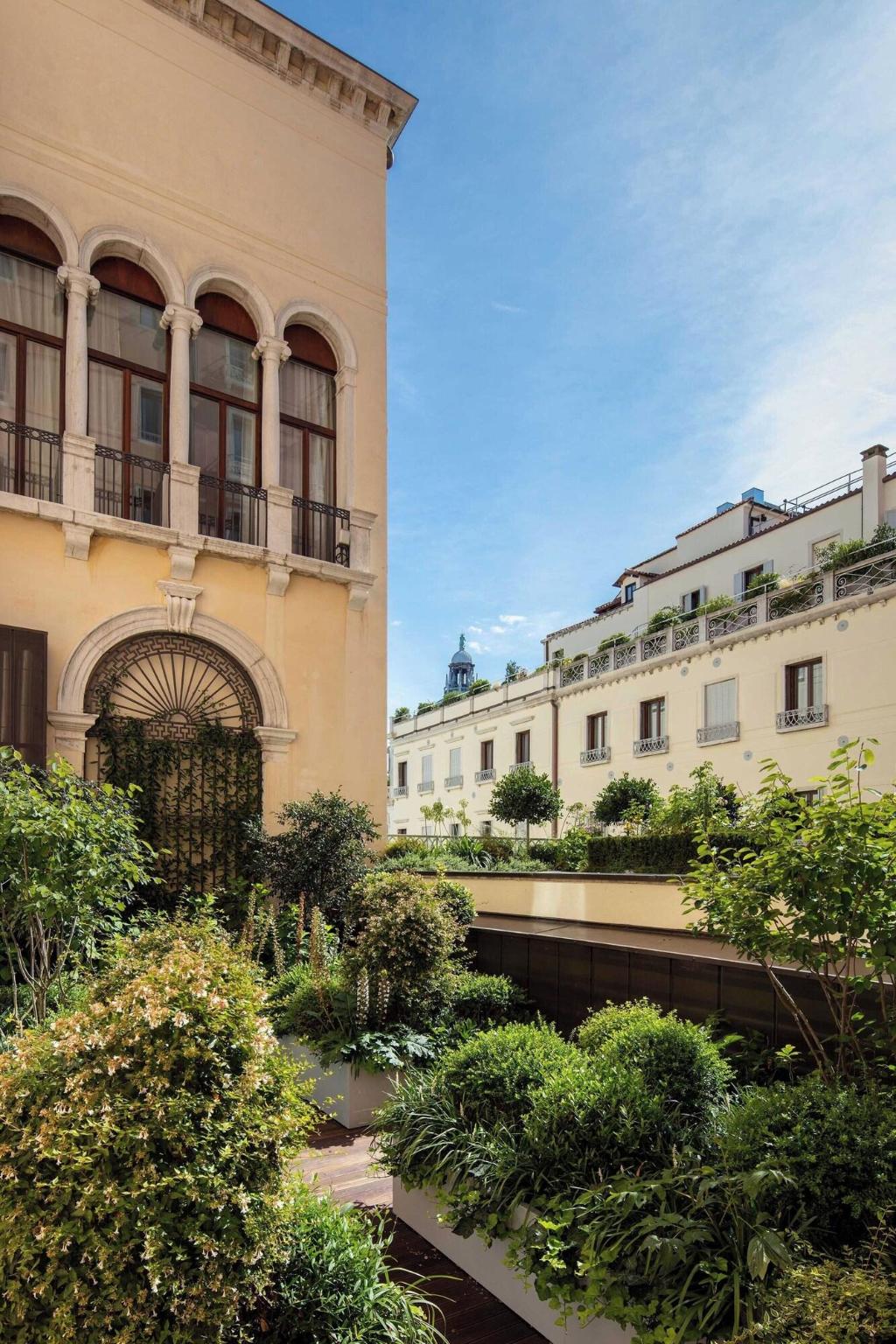 Imagem da galeria de The St Regis Venice