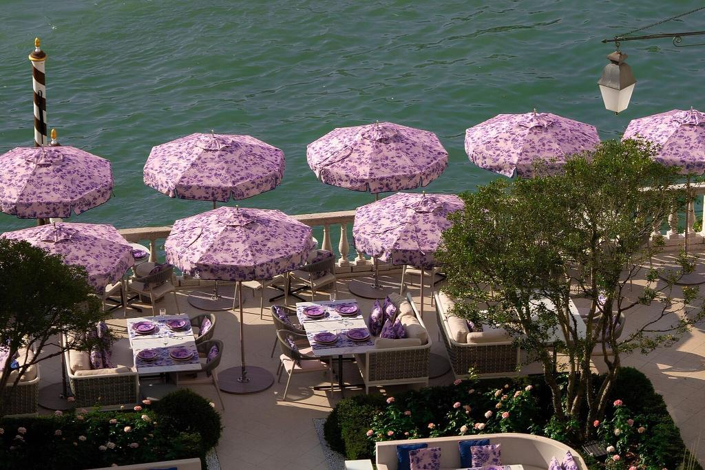 Imagem da galeria de The St Regis Venice