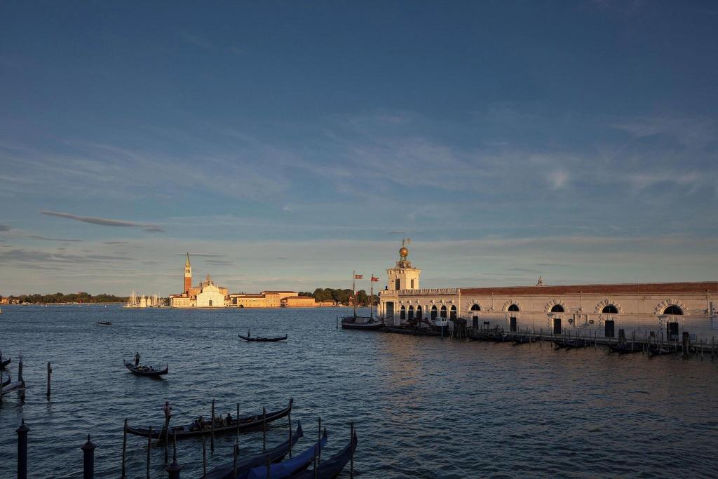 Imagem da galeria de The St Regis Venice