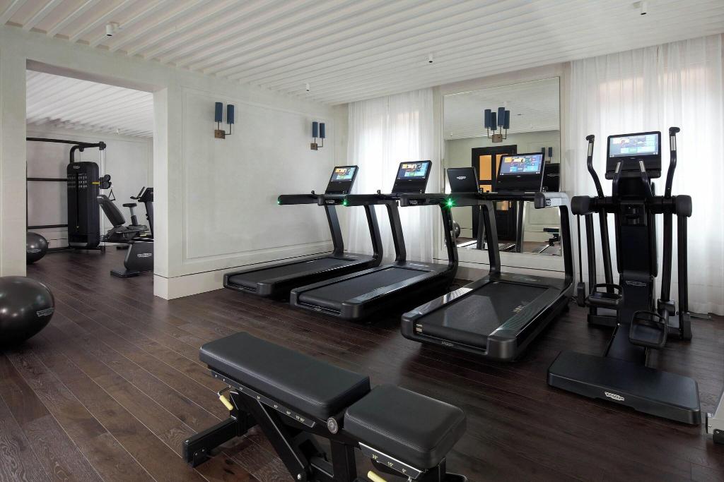 Imagem da galeria de The St Regis Venice