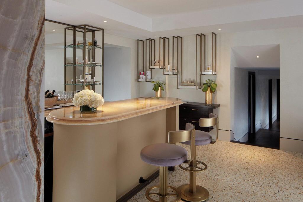 Imagem da galeria de The St Regis Venice
