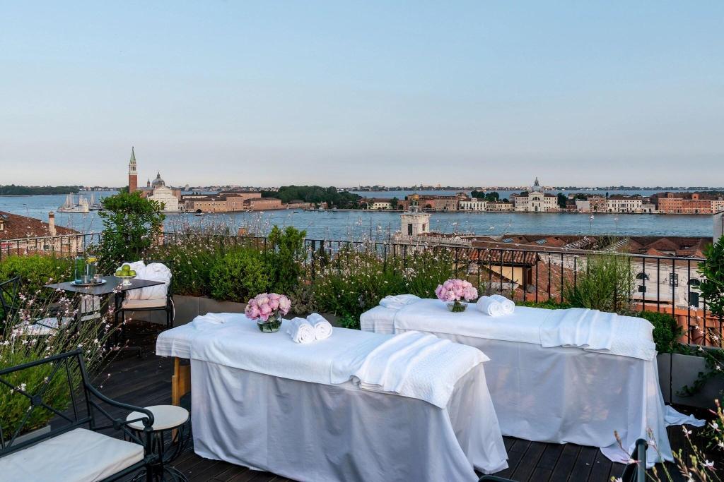 Imagem da galeria de The St Regis Venice