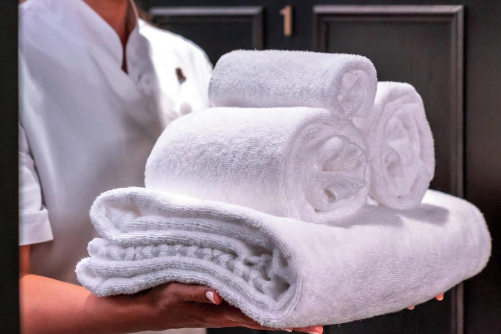 Imagem da galeria de The St Regis Venice